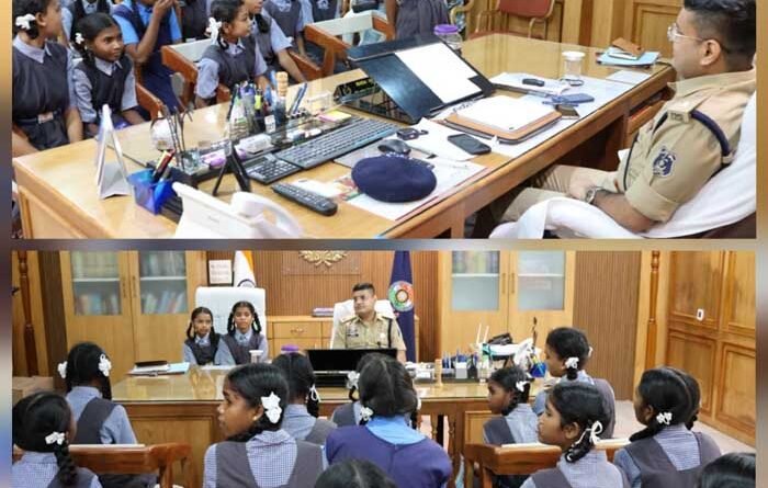 school-students-visited-of-sukma-sp-office