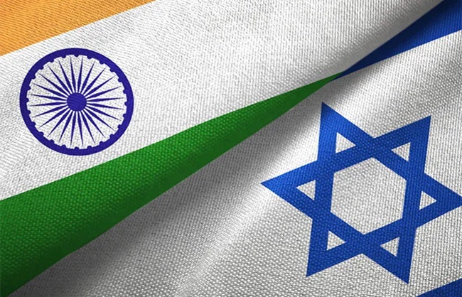 india-israel-conclude-second-round-talk-fta