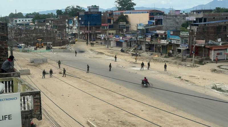 nepal-curfew-riots-four-distri