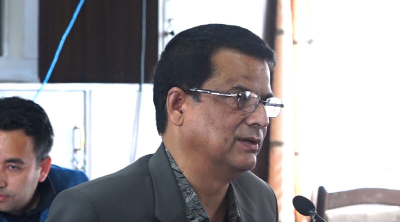 nepal-mp-parliament-lipulekh