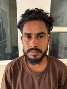 smuggler-arrested-with-ganja