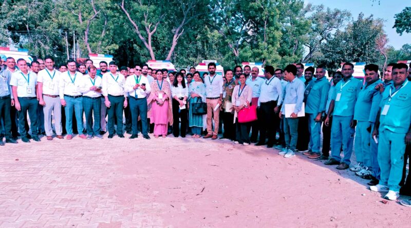 ambulance-personnel-conducted-