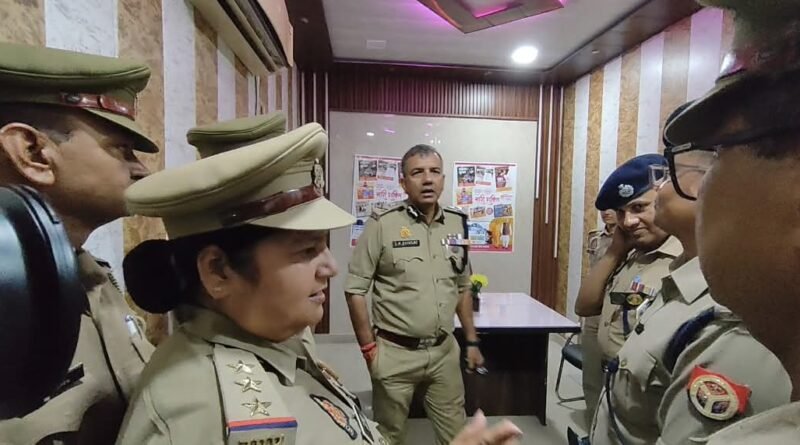 adg-ne-kiya-kotwali-ka-niriksh
