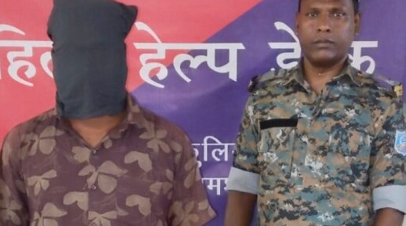 jh-chakulia-ojha-arrest-