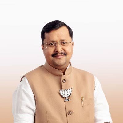 shri-arvind-birth-nitin-nabin