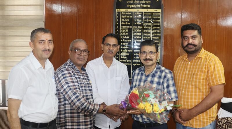 kangra-vinay-join-dy-dir-publi