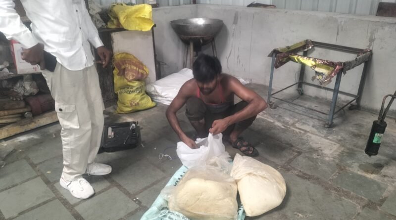 food-safety-department-action