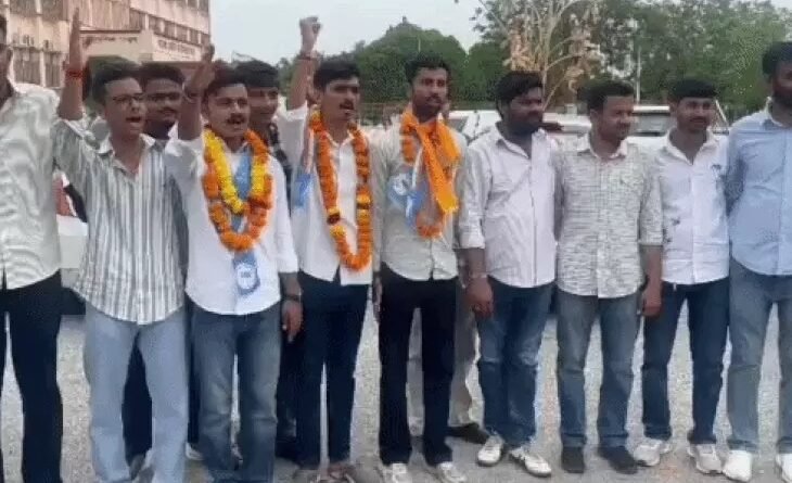 rajasthani-student-elections