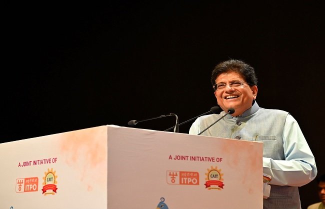indian-trade-festival-piyush-goyal