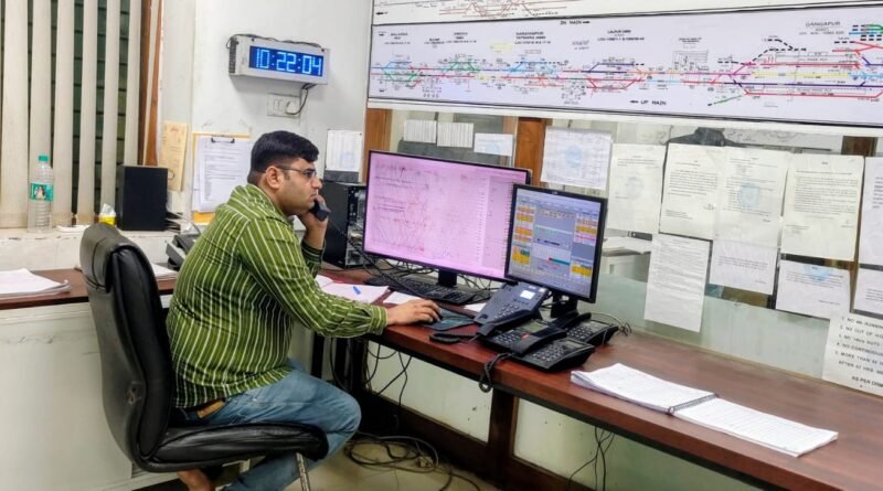 kota-division-tops-indian-railways-with-100-punctu
