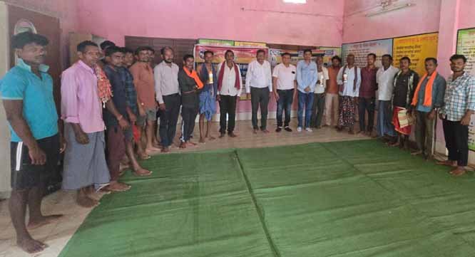 cooperative-training-organized
