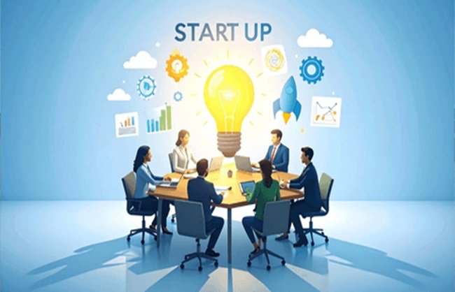 govt-signs-five-mous-startup