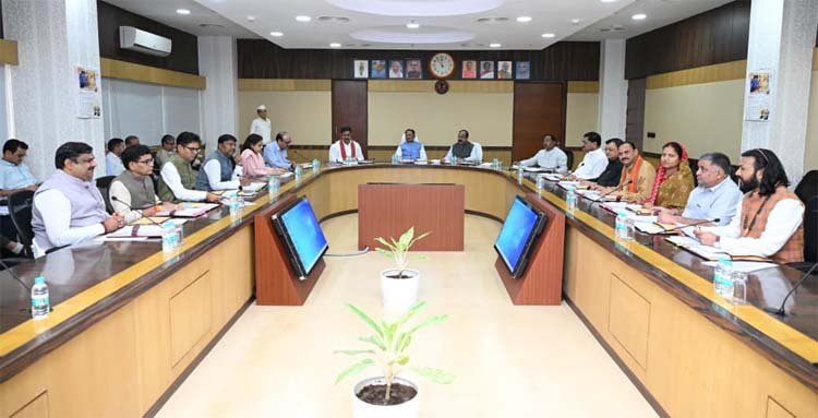 cg-chhattisgarh-ai-mission-approved-ministers-meet