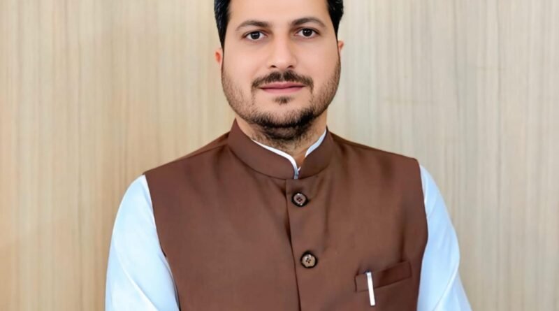 politics-bjp-mla-rakesh-jamwal