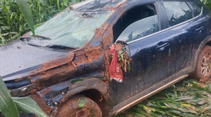 kusmi-road-accident-balrampur