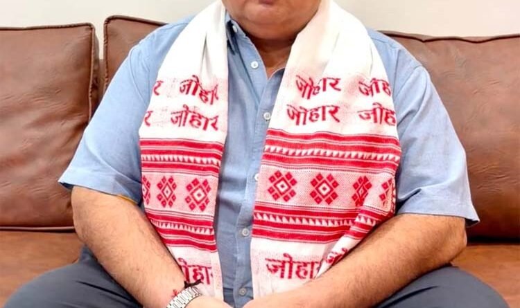minister-rajesh-agrawal-paid-tribute-to-former-pm-