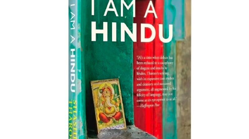 kathmandu-indian-mp-shashi-tharoor-book-nepali-tra