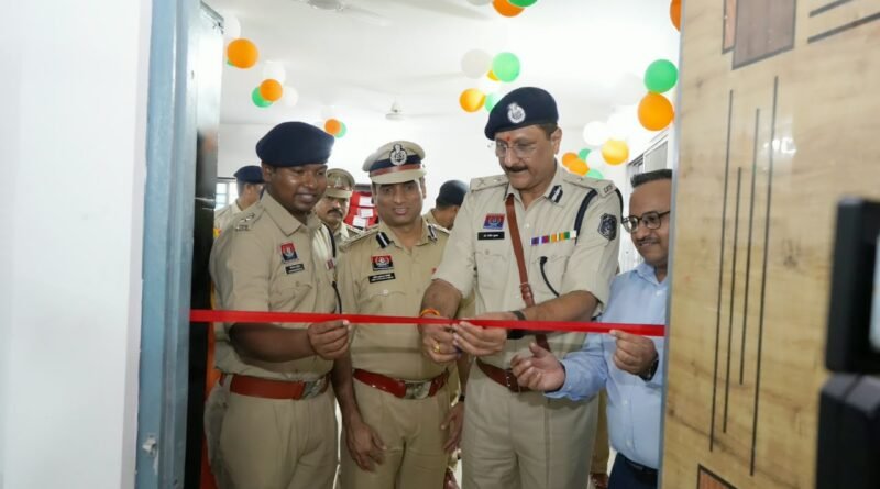 e-malkhana-launched-cg