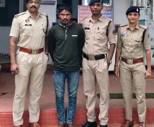 accused-arrested-for-abducting-raping-minor