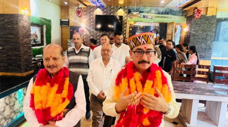 kangra-bjp-assembly-election