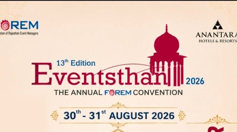 rajasthan-event-destination