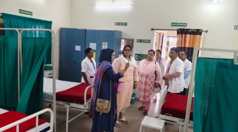 nqas-assessment-at-bhatgaon-phc