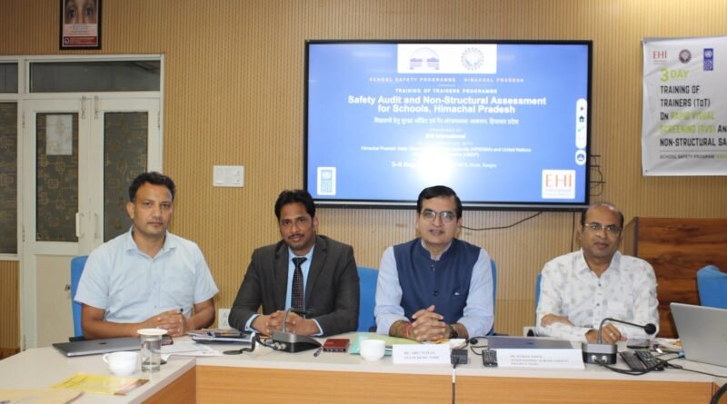 kangra-three-days-training-ses