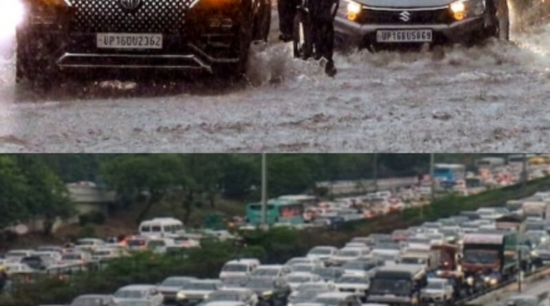 delhi-ncr-rain-imd-mansoon