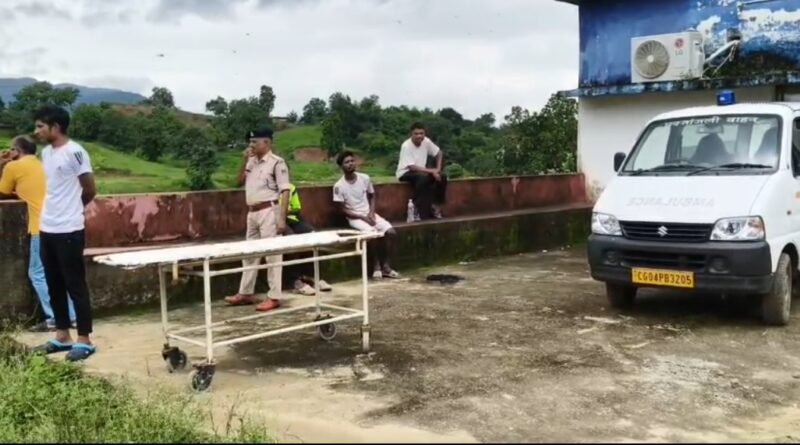 balrampur-quack-doctor-cg