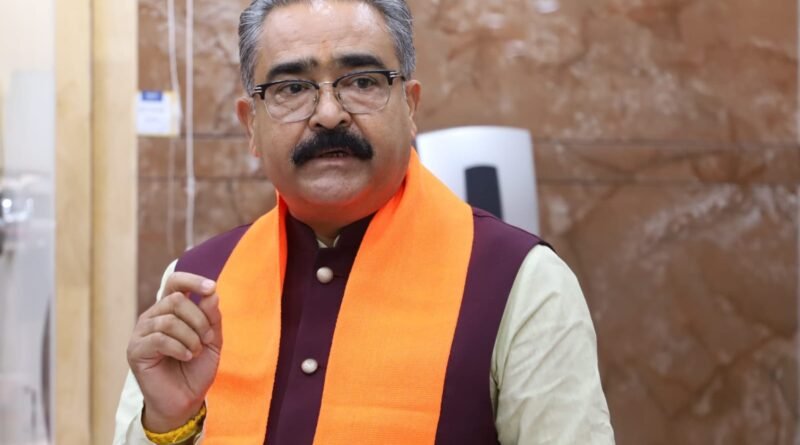 kangra-bjp-attack-cm