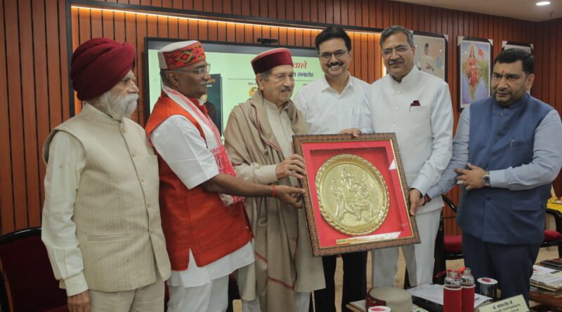 kangra-vc-hpcu-autobiography