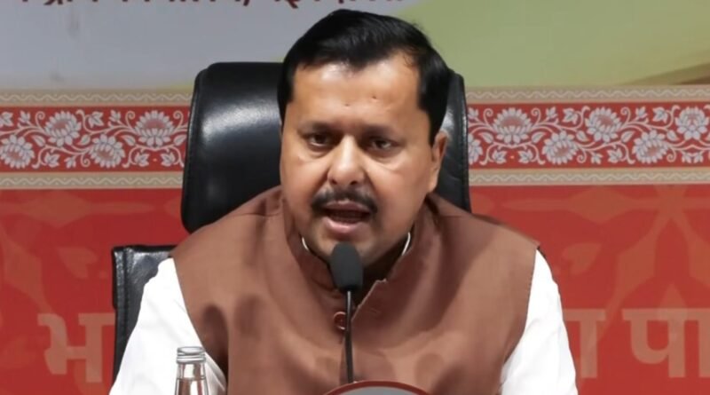 bjp-congratulates-abvp-win-