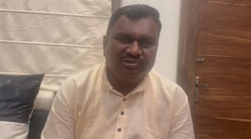 jh-bjp-four-day-protest-against-recruitment-exam-i