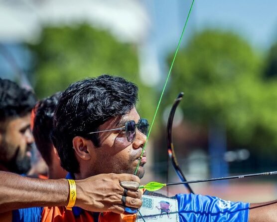 sports-archery-dhiraj-asian-national-records-asian