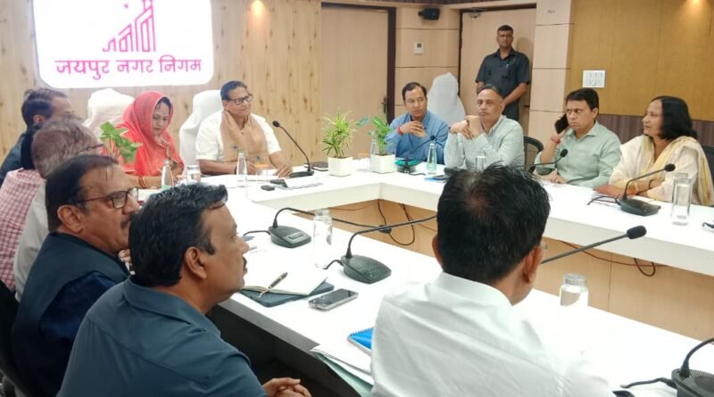 jaipur-mayor-sunil-kothari-meeting-