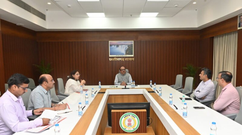 progress-sughghar-cg-camoaign-accelerates