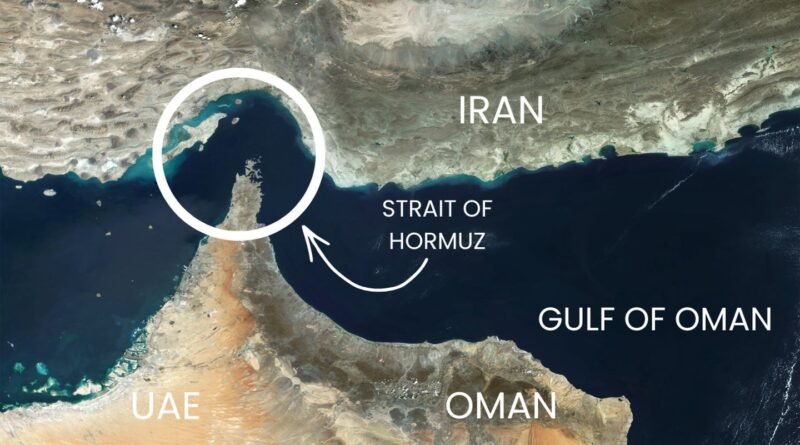 iran-bahrain-hormuz-strait-maritime-route-regional