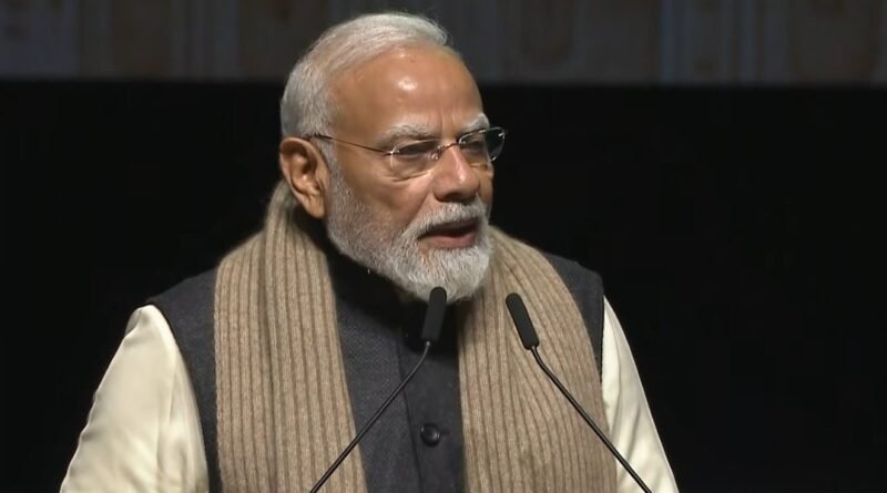 modi-water-security-summit