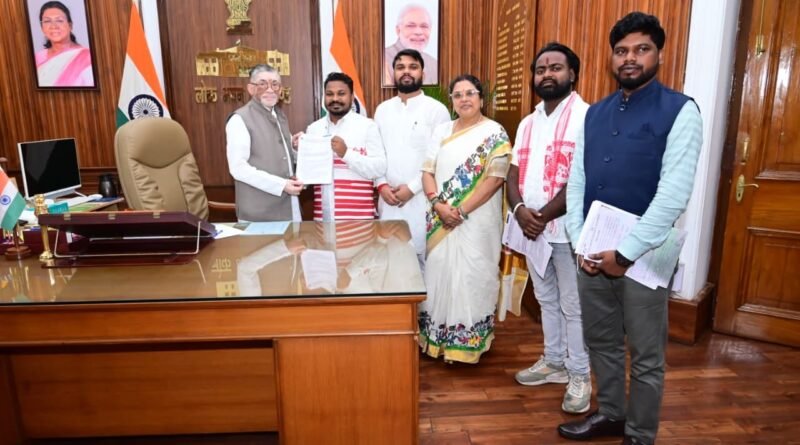 jh-abvp-meet-governer-