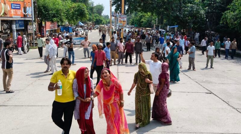alwar-bike-accident-murder-allegation-