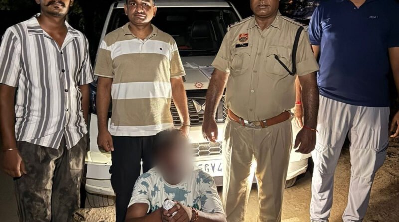 -four-drug-smugglers-arrested