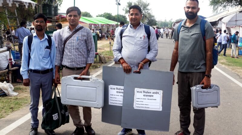urban-body-elections-polling-