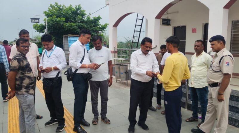 railway-ticket-checking-drive