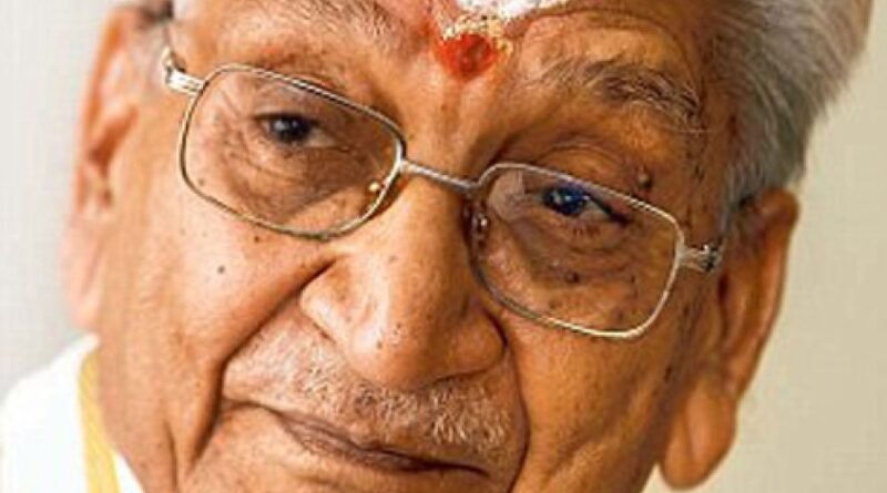 article-ashok-singhal-birth-anniversary