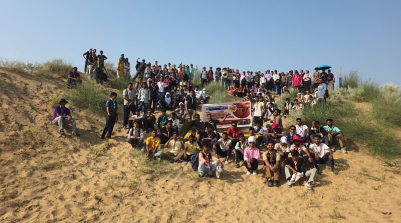 participants-enjoyed-sandy-dunes