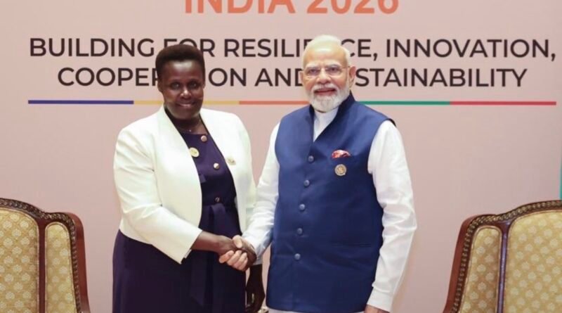 brics-modi-uganda-vice-president-meet