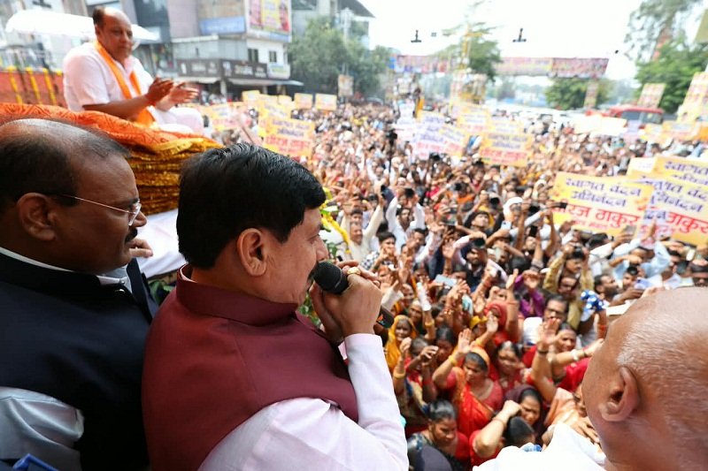 mp-cm-navratri-festival-society-unity-harmony-mess