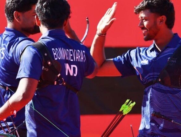 sports-archery-asian-games-india-mens-recurve-silv