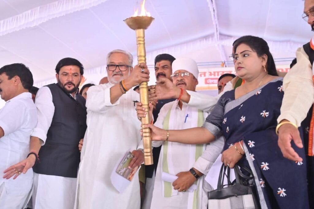 seva-jyoti-yatra-sagar-25-year