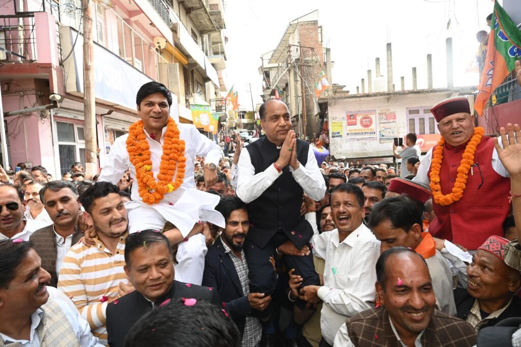 politics-ex-cm-jai-ram-thakur-